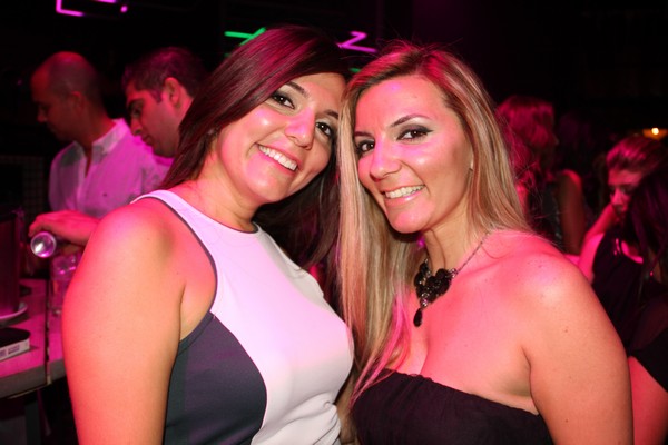 Mad Winter 2012 Season Opening